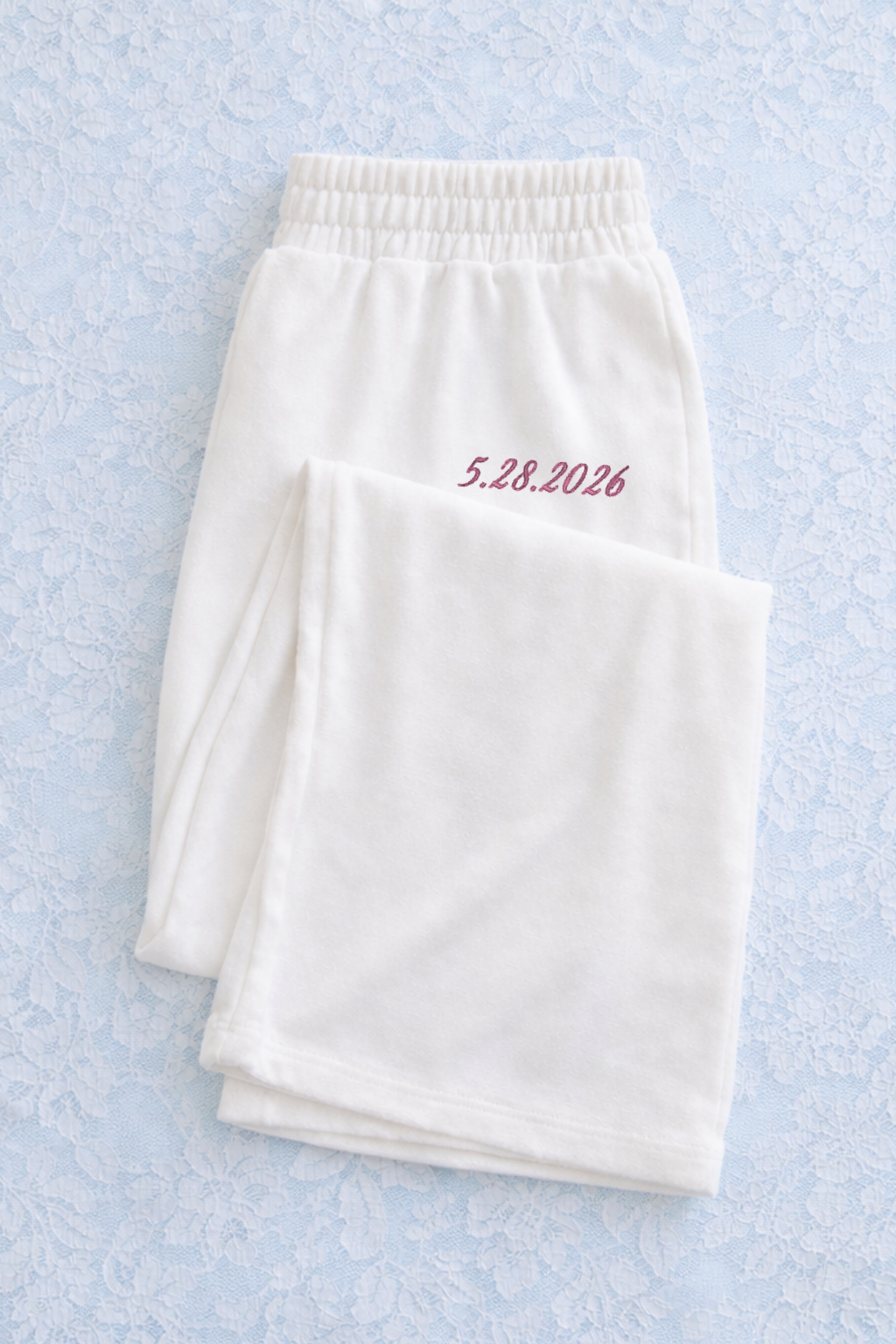 Personalized Wide Leg Sweatpants – Gemini Fusion