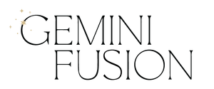 Gemini Fusion logo