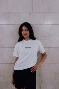 Kelly- Embroidered T-Shirt
