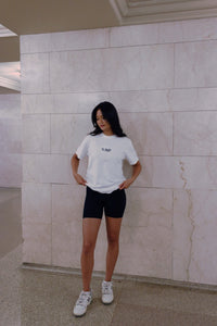 Kelly- Embroidered T-Shirt