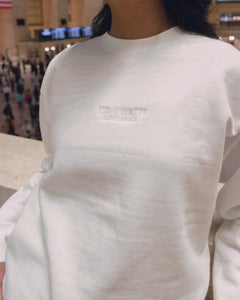 Kimia- Embroidered Sweater