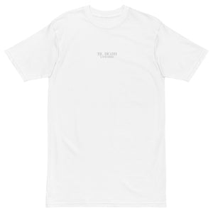 Lana- Embroidered T-Shirt